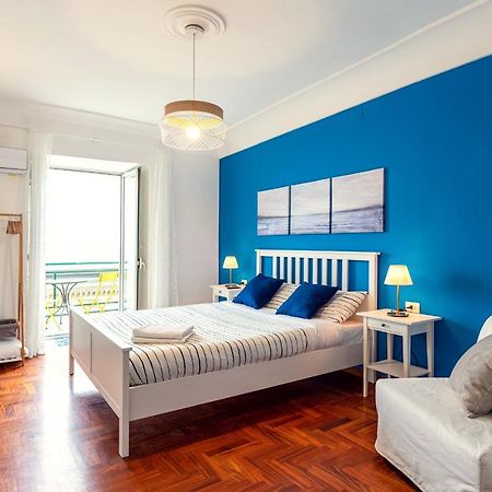 Pausea Suite Napoli Bagian luar foto
